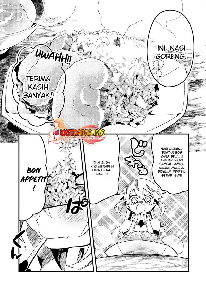 Welcome to Cheap Restaurant of Outcasts! (Tsuihousha Shokudou e Youkoso!)